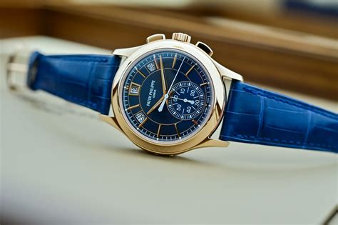 blue patek philippe watches|patek philippe catalogue.